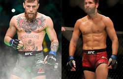 Usman gặp chấn thương, Masvidal có thể tranh đai Welterweight tạm thời cùng McGregor