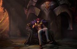 Bảng Ngọc Sett Mùa 10 cho vị trí Đường trên