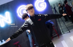 Các đội tuyển LCK Mùa Xuân 2020 công bố đội hình chính thức.