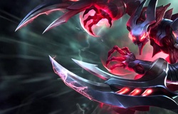 Cập nhật Đấu Trường Chân Lý 10.2: Cân bằng tình trang rơi đồ.