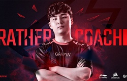 Griffin thay đổi vị trí của Rather ngay trước thềm LCK Mùa Xuân 2020