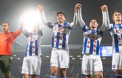 Heerenveen vs Willem II: Văn Hậu lần đầu đá chính?