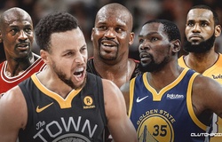 NBA dành ưu đãi lịch sử cho những cầu thủ nghỉ hưu