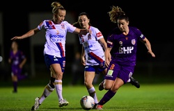 Nhận định bóng đá Nữ Newcastle Jets vs Nữ Perth Glory 15h30, 23/01 (Giải VĐQG Nữ Úc)