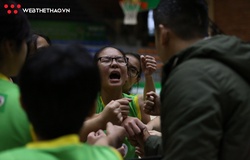 Phùng Trang Linh: Vô địch cùng VinSchool vui hơn Top 10 châu Á