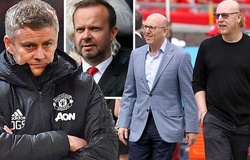 Sếp MU gửi thông điệp "bảo lãnh" cho HLV Solskjaer sau trận thua Liverpool