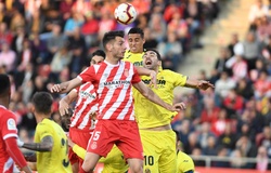 Soi kèo Girona vs Villarreal 03h00 ngày 23/01 (Cúp Nhà Vua Tây Ban Nha)