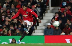 Tại sao MU không thể triệu hồi Sanchez sau khi Rashford chấn thương?