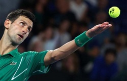Tầm sư học đạo, Djokovic trở lại Úc Mở rộng càng lợi hại hơn xưa