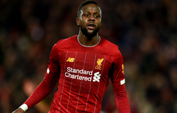 "Thần tài" của Liverpool có hơn 1.000 ngày bất bại ở Ngoại hạng Anh