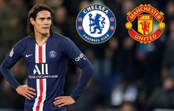 Tin bóng đá 21/1: Chelsea và MU tranh giành tiền đạo Ligue I