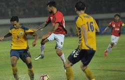 Trực tiếp Melbourne Victory vs Bali United: Gục ngã tại xứ kangaroo