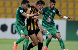 Trực tiếp Shahr Khodrou vs Al Riffa: Cân tài cân sức