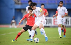 U23 Hàn Quốc đá mấy giờ hôm nay 22/1?