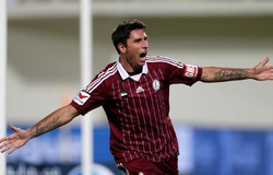 UAE nhập tịch hai tiền đạo nhằm “đòi nợ” ĐT Việt Nam