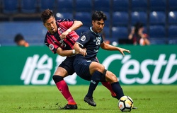 Xem trực tiếp Buriram United vs TPHCM trên kênh nào?