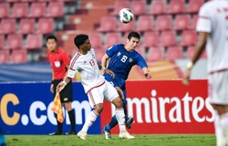 Xem trực tiếp U23 Saudi Arabia vs U23 Uzbekistan trên kênh nào?