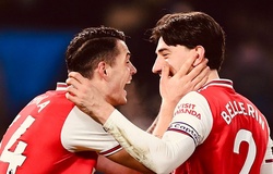 Arsenal và nỗi buồn 5 năm trên sân khách của Top 6 Ngoại hạng Anh