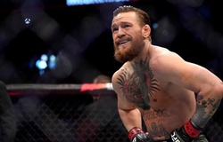 Conor McGregor không phải võ sĩ đầu tiên có knockout ở 3 hạng cân UFC?