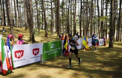 Cự ly 100km của Dalat Ultra Trail 2020 có gì hấp dẫn?