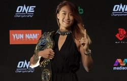 Điểm mặt những võ sĩ tuổi Tý tại ONE Championship