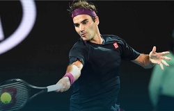 Kết quả Úc Mở rộng ngày 22/1: Federer đạt cột mốc mới tại Melbourne