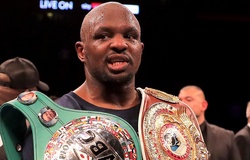 Klitschko KO Wilder: Chuyện bịa như thật của Dillian Whyte?