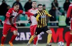 Nhận định Aris Salonica vs Xanthi, 0h30 ngày 24/01 (Giải VĐQG Hy Lạp)