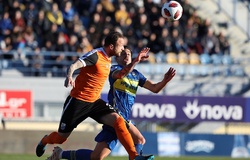 Nhận định Asteras Tripolis vs Panionios 22h15, 23/01 (VĐQG Hy Lạp)