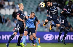 Nhận định bóng đá Melbourne Victory FC vs Sydney FC 15h30, 24/01 (Giải VĐQG Úc)