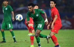 Nhận định bóng đá U23 Hàn Quốc vs U23 Saudi Arabia 19h30, 26/01 (Chung kết U23 châu Á)