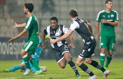 Nhận định Lamia vs PAOK Saloniki 00h00, 24/01 (VĐQG Hy Lạp)