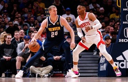 Nhận định NBA: Denver Nuggets vs Houston Rockets (ngày 23/1, 8h00)