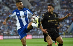 Nhận định Vitoria Guimaraes vs Porto, 02h45 ngày 23/01 (Cúp Liên đoàn Bồ Đào Nha)