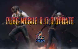PUBG Mobile 0.17.0: Hướng dẫn tải và cài đặt