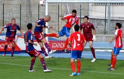 Soi kèo CD Badajoz vs Eibar, 03h00 ngày 24/01 (Cúp Nhà Vua Tây Ban Nha)