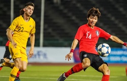Soi kèo U23 Hàn Quốc vs U23 Saudi Arabia 19h30, 26/01 (Chung kết U23 châu Á)