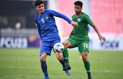 Soi kèo U23 Uzbekistan vs U23 Australia 19h30, 25/01 (Tranh hạng 3 U23 châu Á)