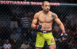 Dana White lí giải tại sao Aldo và Romero thua trận vẫn được tranh đai