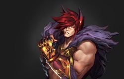 LEC Mùa Xuân 2020 cấm sử dụng Sett, Lux và Syndra trong tuần đầu tiên