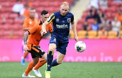 Nhận định bóng đá Central Coast Mariners FC vs Brisbane Roar FC 13h00, 25/01 (Giải VĐQG Úc)