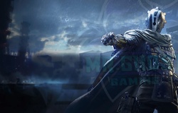 PUBG Mobile mùa 12 lộ phần thưởng và chủ đề mới