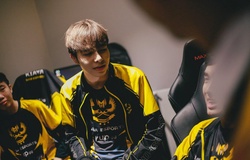 Tinikun tự tin GAM vô địch VCS Mùa Xuân 2020, lên tiếng về thương vụ Zeros sang LPL