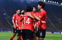 U23 Hàn Quốc và những đội bóng nào đã giành vé dự Olympic 2020?