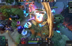 Các cài đặt hiệu ứng trong Dota 2 và ảnh hưởng đến FPS
