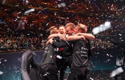 Đội hình các đội tuyển LEC Mùa Xuân 2020: Đối thủ nào cản được G2?