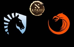 Dota 2 DreamLeague Season 13 Leigzig Major 24/1: Liquid vs TNC Predator