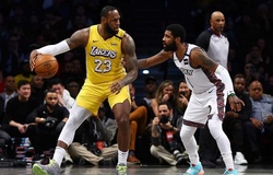 Kết quả NBA ngày 24/1: LeBron James "ăn mừng" All-Star