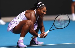Kết quả quần vợt Úc Mở rộng: ĐKVĐ Naomi Osaka cùng Serena Williams bị loại sớm!