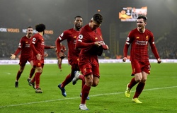 Liverpool vô địch nhờ sự trợ giúp khó tin từ các ông lớn còn lại